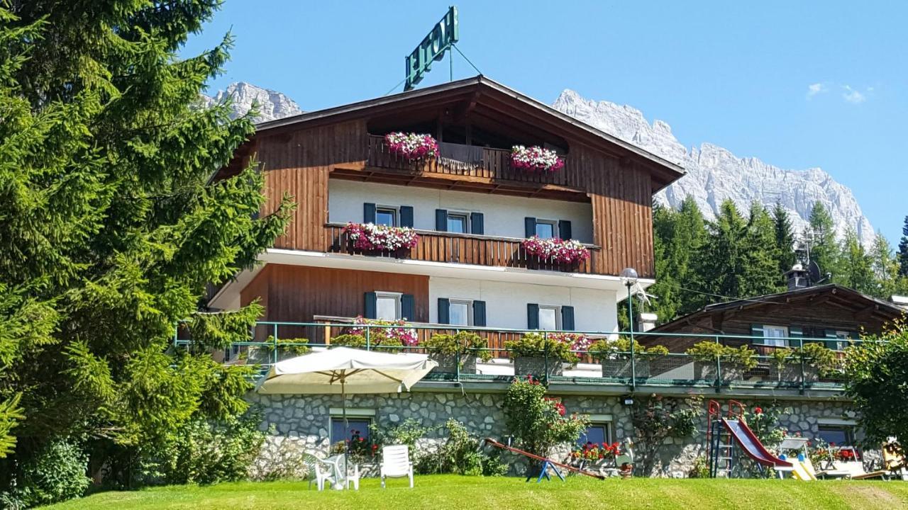 Hotel Gaia Cortina dʼAmpezzo