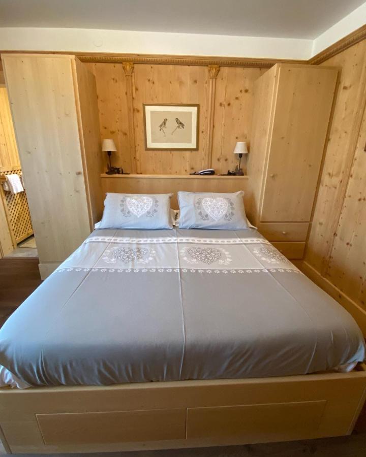 Hotel Gaia Cortina dʼAmpezzo