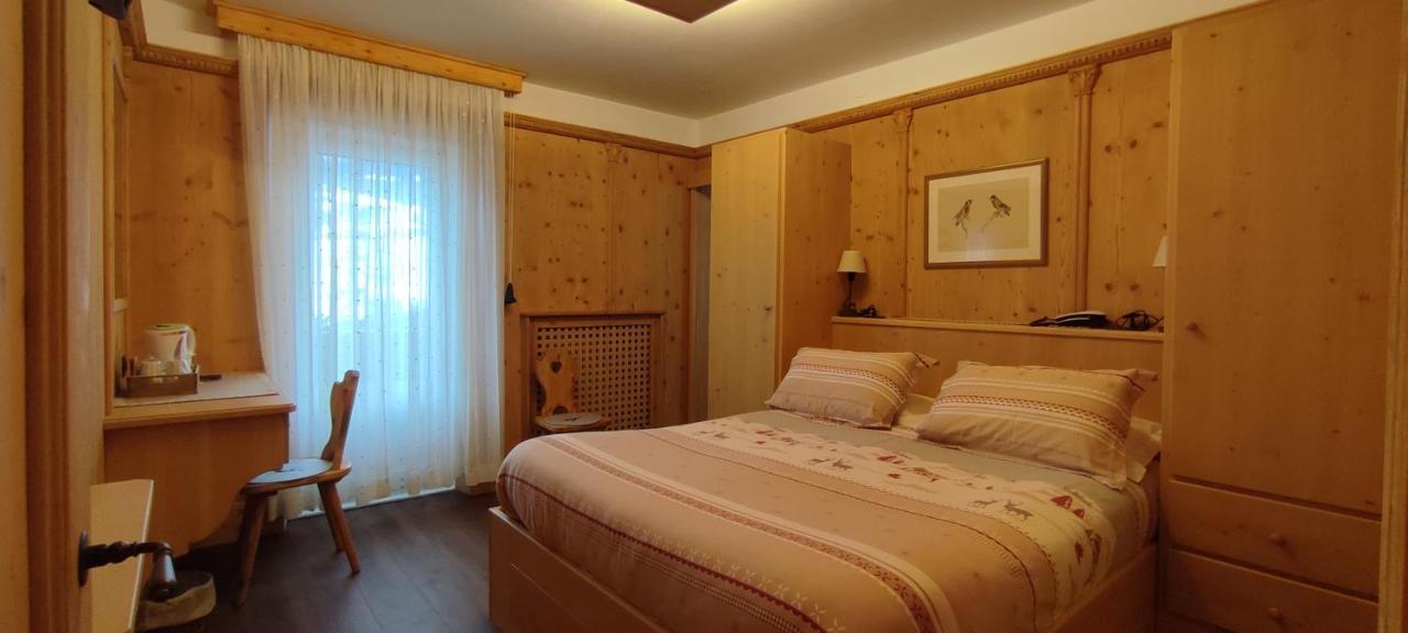 Hotel Gaia Cortina dʼAmpezzo