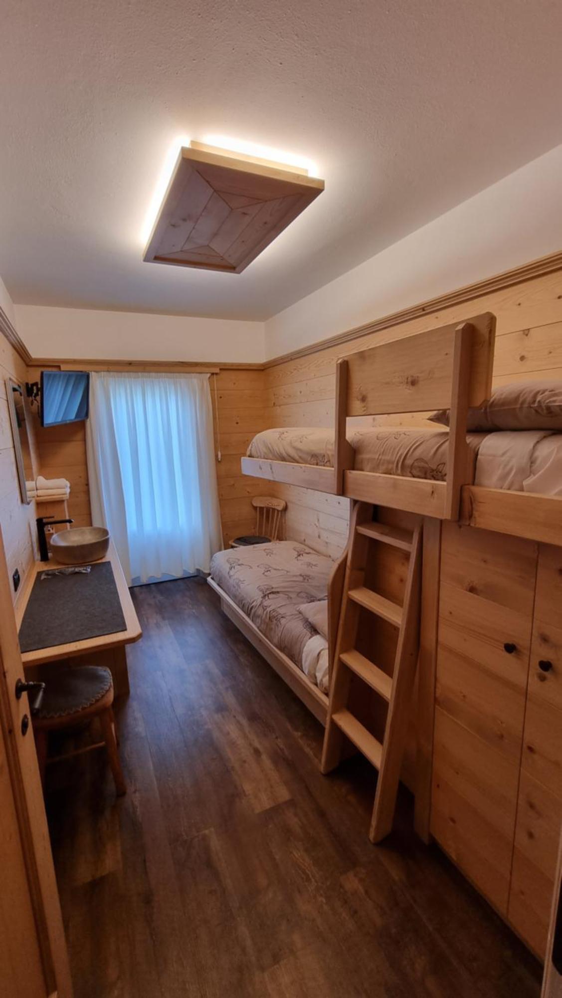 Gaia Hotel Cortina d'Ampezzo