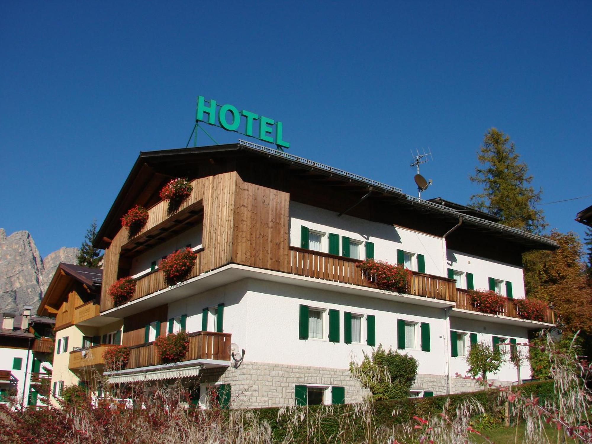 Hotel Gaia