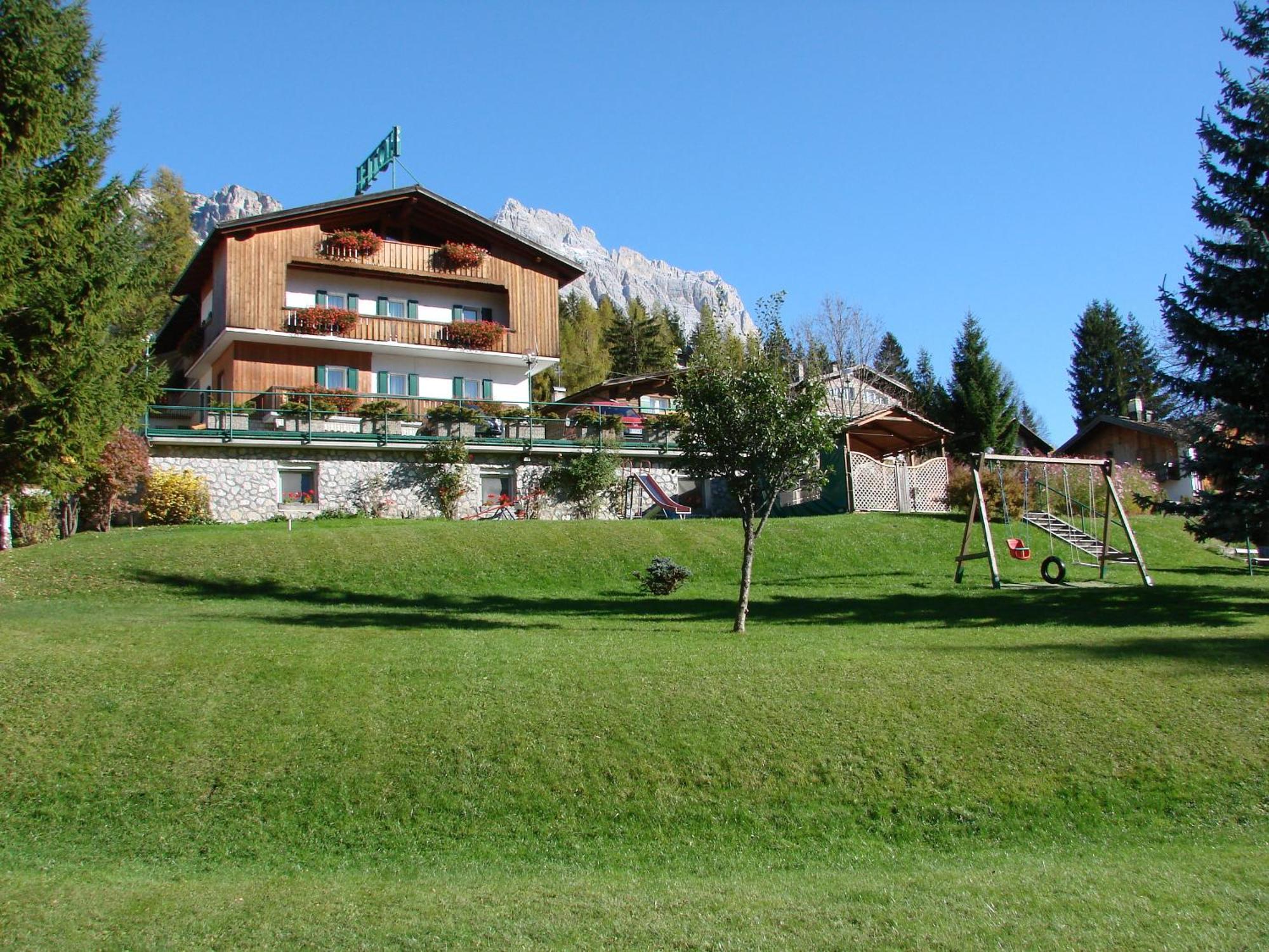 Hotel Gaia 3*