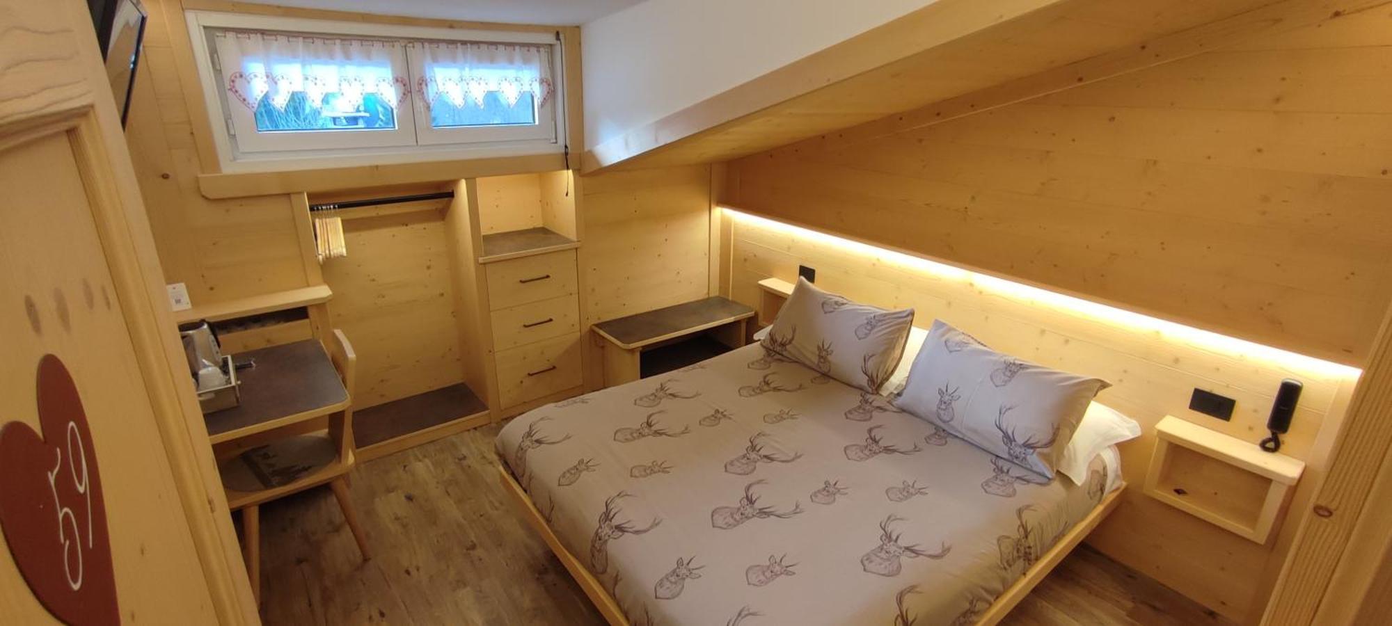 Gaia Hotel Cortina dʼAmpezzo
