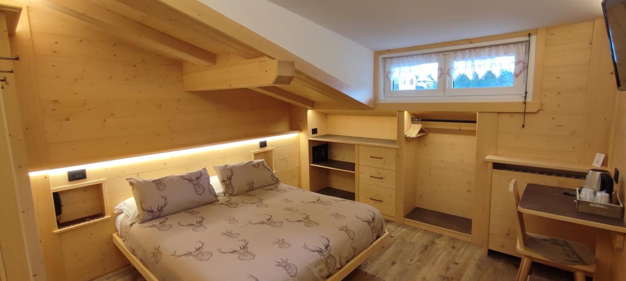 Gaia 3* Cortina dʼAmpezzo