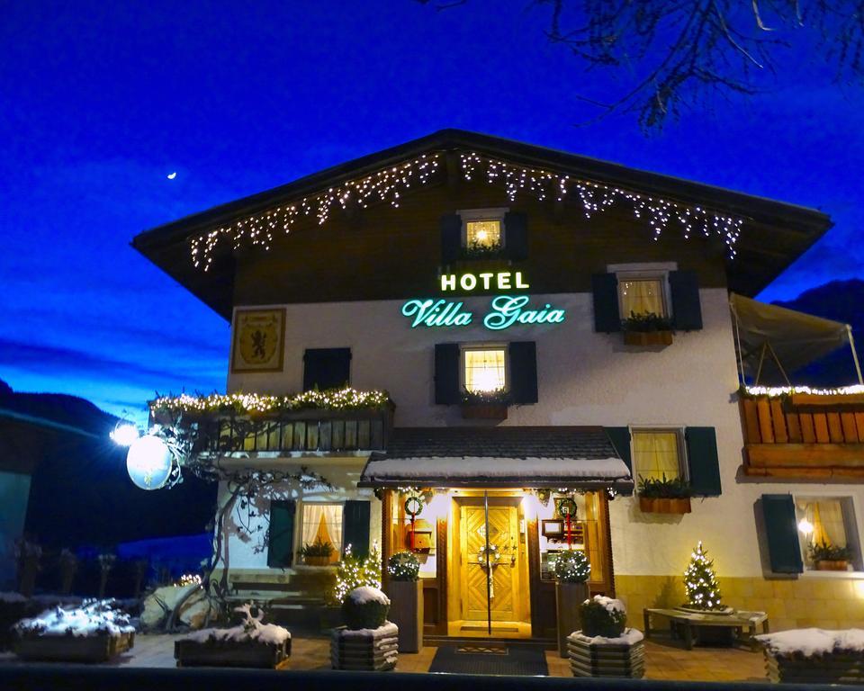 Gaia Hotel 3*