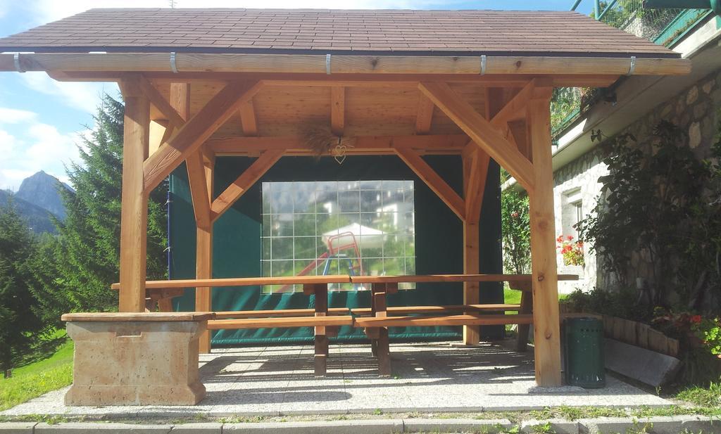 Gaia 3* Cortina dʼAmpezzo