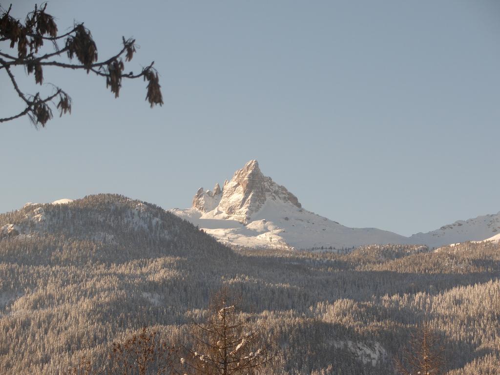 Hotel Gaia Cortina dʼAmpezzo