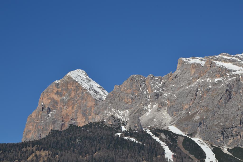 Gaia 3* Cortina dʼAmpezzo