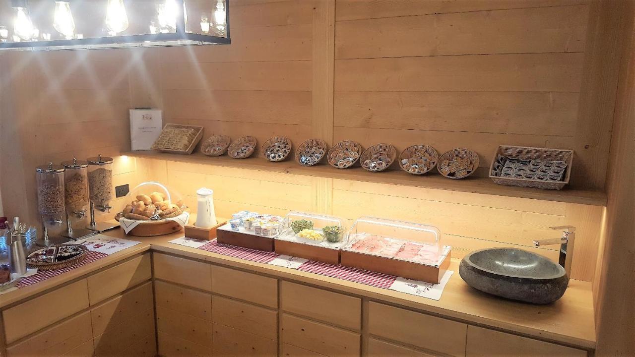 Hotel Gaia Cortina dʼAmpezzo