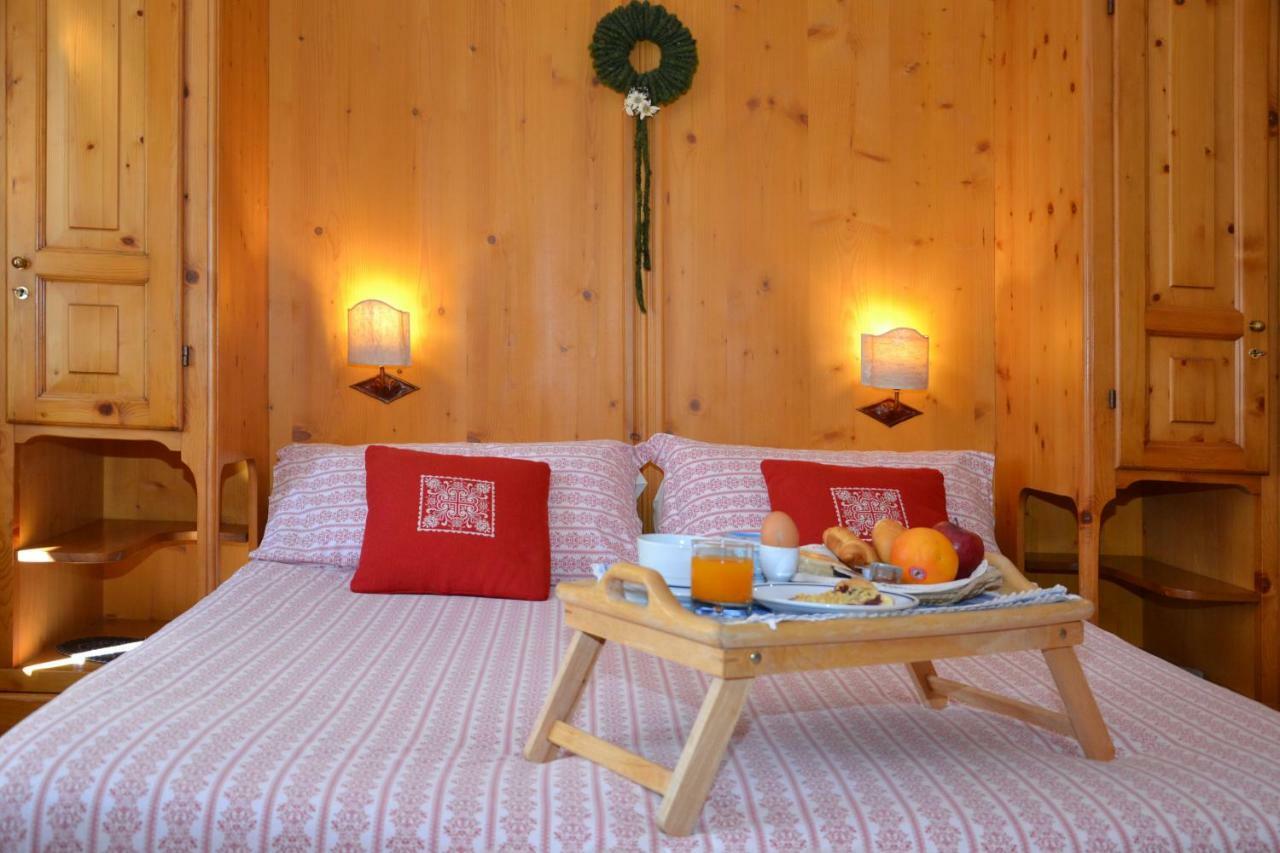 Gaia Hotel Cortina dʼAmpezzo