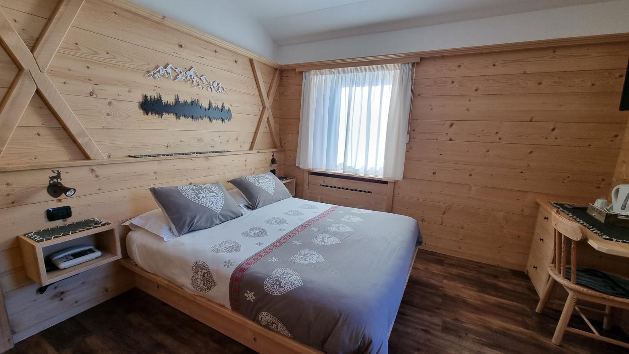 Gaia 3* Cortina d'Ampezzo