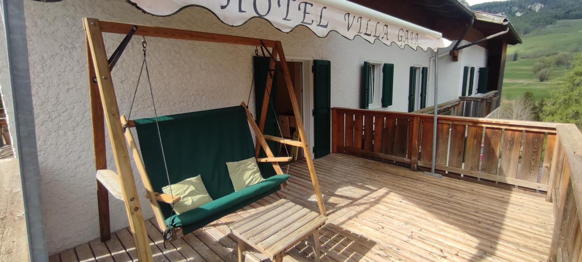 Gaia Hotel Cortina d'Ampezzo