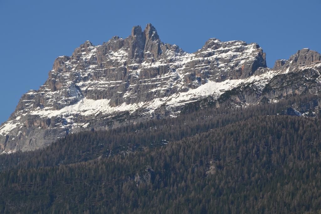 Hotel Gaia Cortina dʼAmpezzo