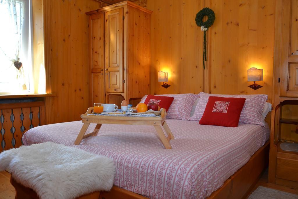Hotel Gaia Cortina d'Ampezzo