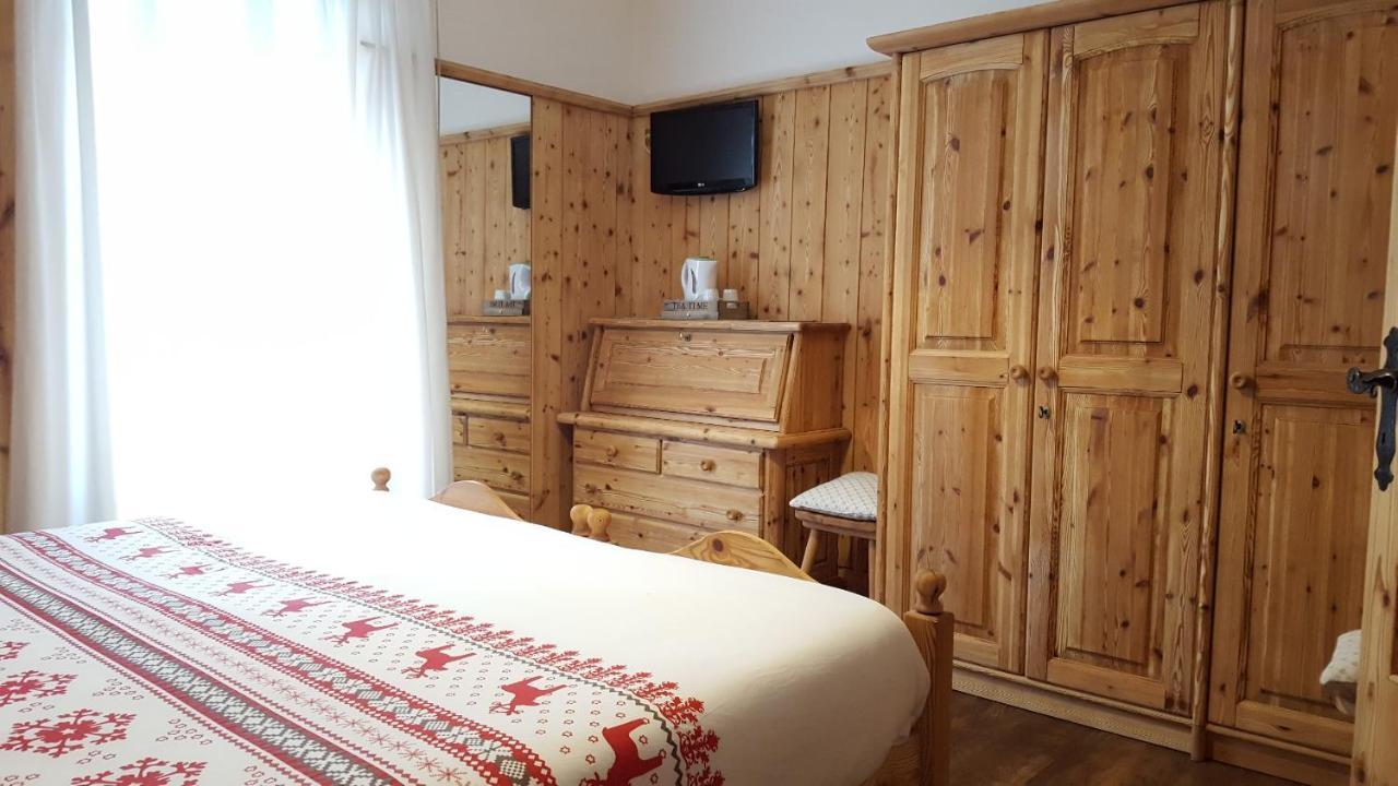 Hotel Gaia Cortina d'Ampezzo