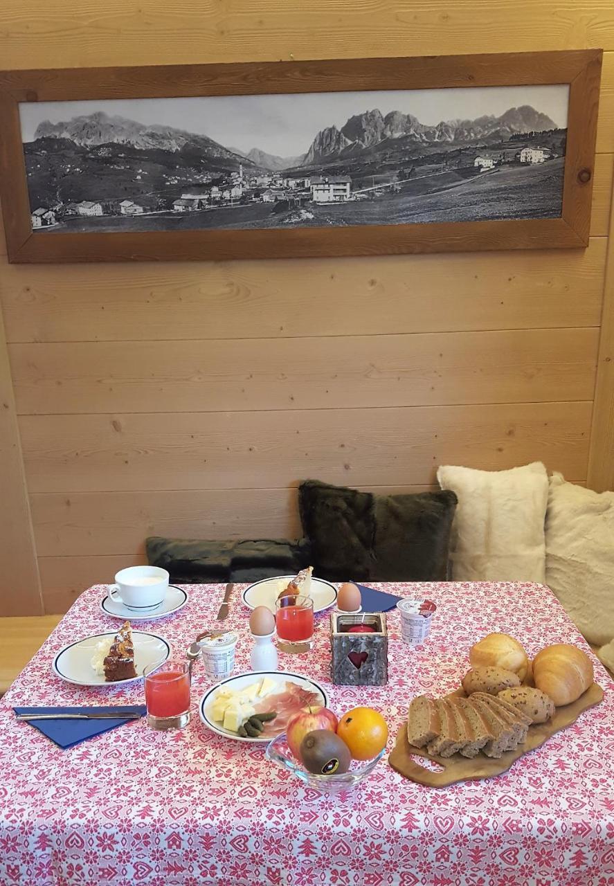 Gaia 3* Cortina d'Ampezzo