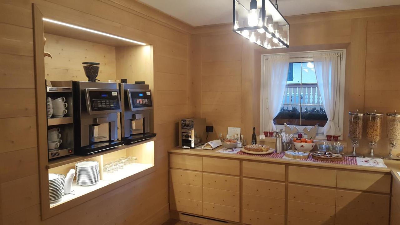 Gaia 3* Cortina d'Ampezzo